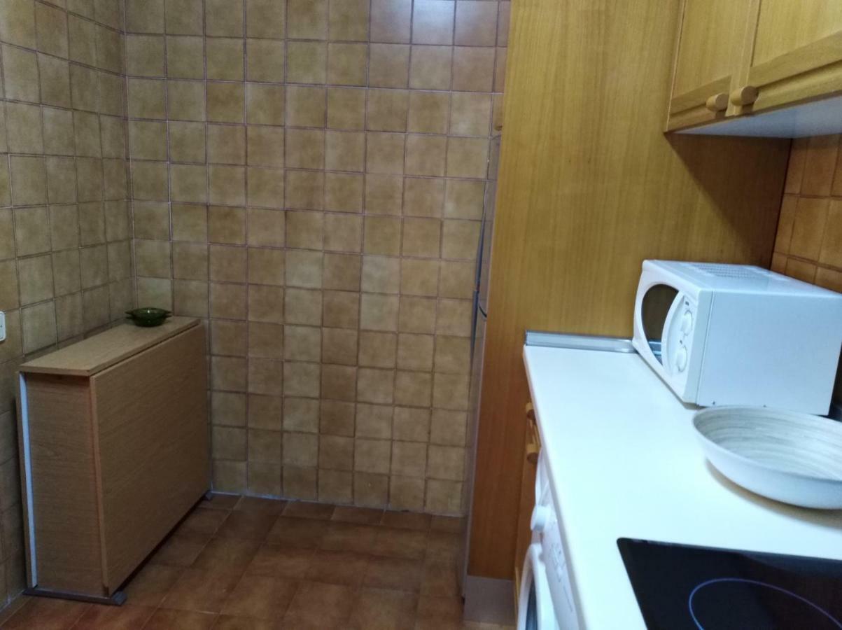 Sunflat Holidays Llum Swimming Pool Apartment Salou Exterior photo