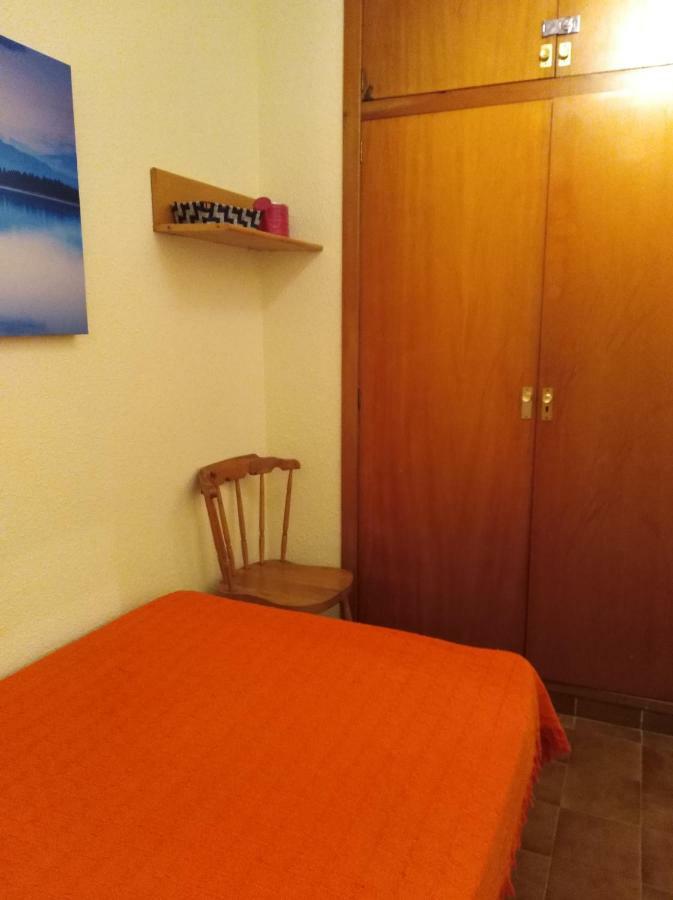 Sunflat Holidays Llum Swimming Pool Apartment Salou Exterior photo